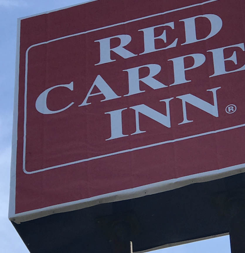 RED CARPET INN | 1209 E Main St, Stamford, CT 06902, USA | Phone: (203) 325-2655