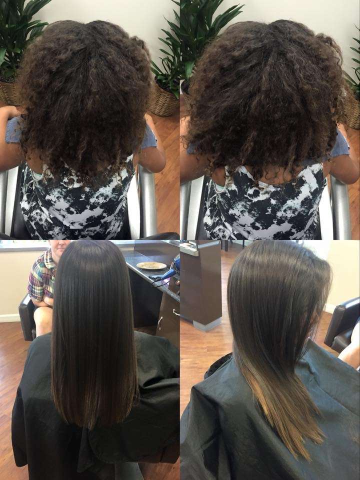 Hair By Vibeke | 13901 US-1 STE #6, Juno Beach, FL 33408, USA | Phone: (561) 360-8414