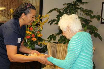 Silverado Escondido Memory Care Community | 1500 Borden Rd, Escondido, CA 92026 | Phone: (760) 737-7900