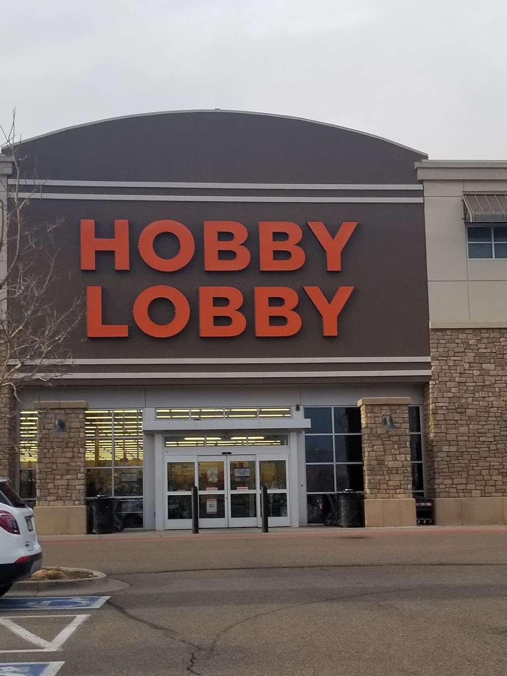 Hobby Lobby | 4114 Centerplace Dr, Greeley, CO 80634, USA | Phone: (970) 330-0787