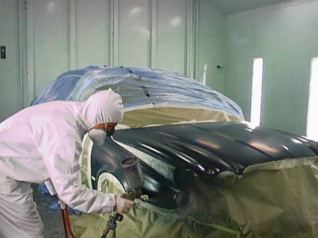 Rob Wagner Auto Body | 7824 Old Perry Hwy, Pittsburgh, PA 15237, USA | Phone: (412) 364-8898