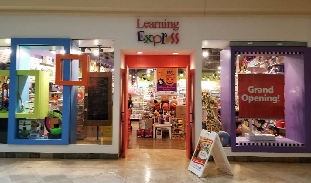 Learning Express Toys of Burlington, MA | Burlington Mall, 75 Middlesex Turnpike Unit 1301, Burlington, MA 01803 | Phone: (781) 328-9314