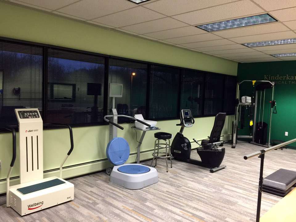 Kinderkamack Physical Therapy | 800 Kinderkamack Rd #207N, Oradell, NJ 07649, USA | Phone: (201) 483-8008