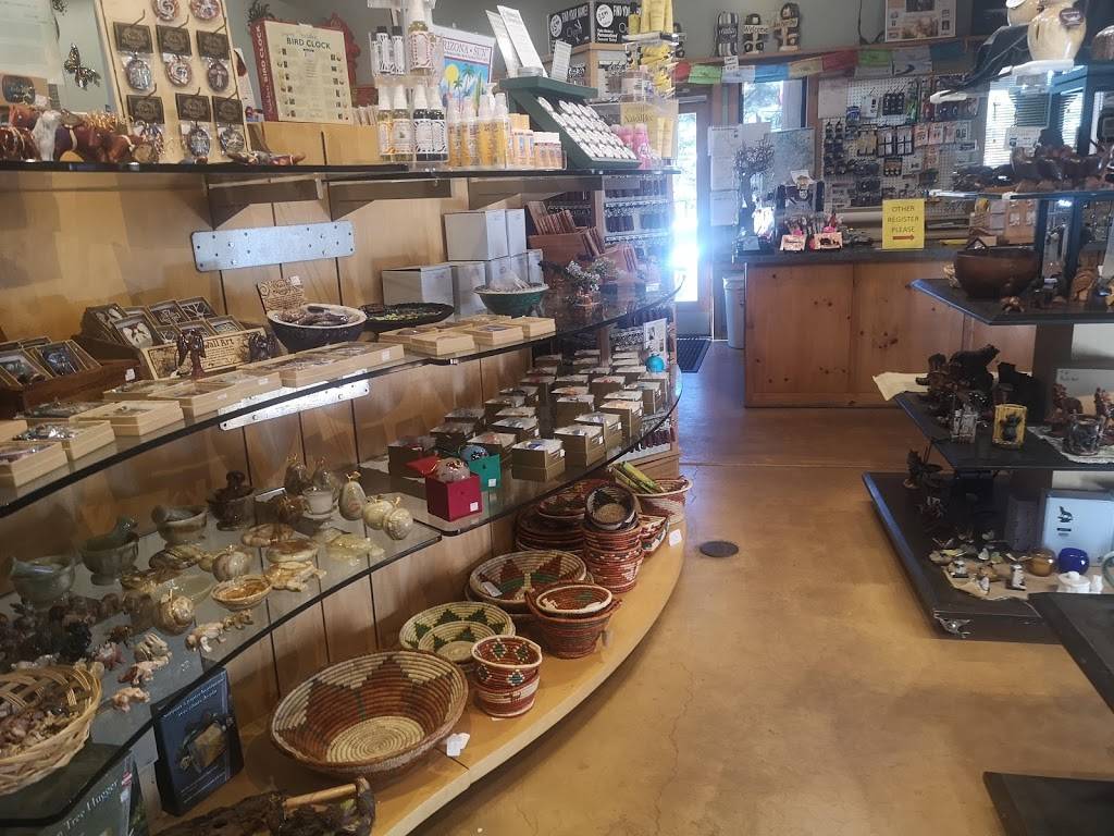 Mt Lemmon General Store & Gift Shop | 12856 N Sabino Canyon Park, Mt Lemmon, AZ 85619 | Phone: (520) 576-1468