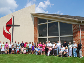 Faith United Methodist Church | 1290 Fruitville Pike, Lititz, PA 17543, USA | Phone: (717) 560-0321