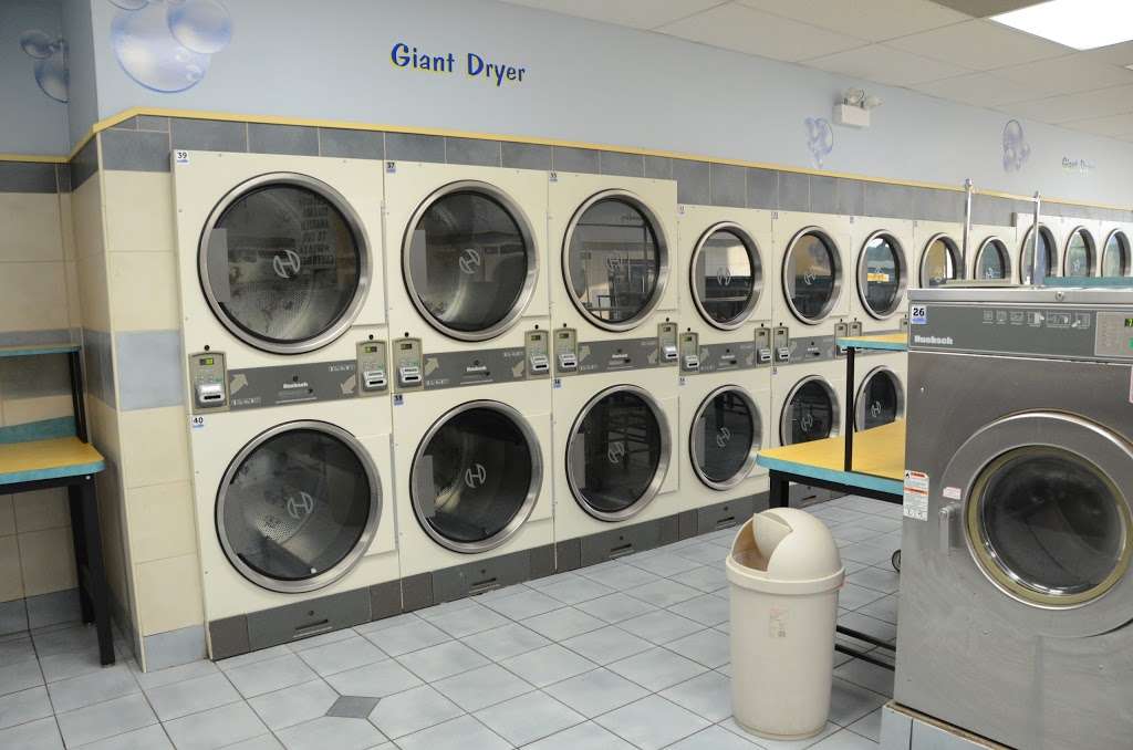 Soap Opera Laundromat - Woodridge | 8270 Janes Ave, Woodridge, IL 60517 | Phone: (630) 427-0504