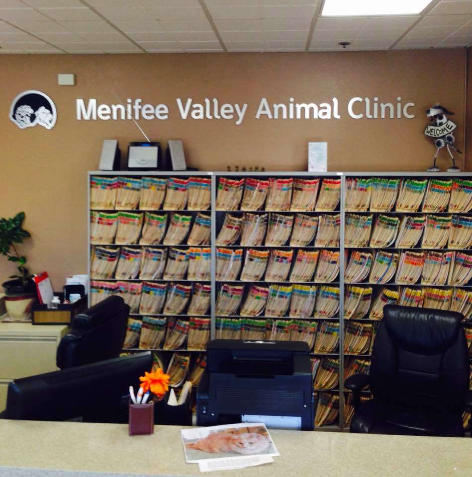 Menifee Valley Animal Clinic | 26900 Newport Rd, Menifee, CA 92584, USA | Phone: (951) 672-8077