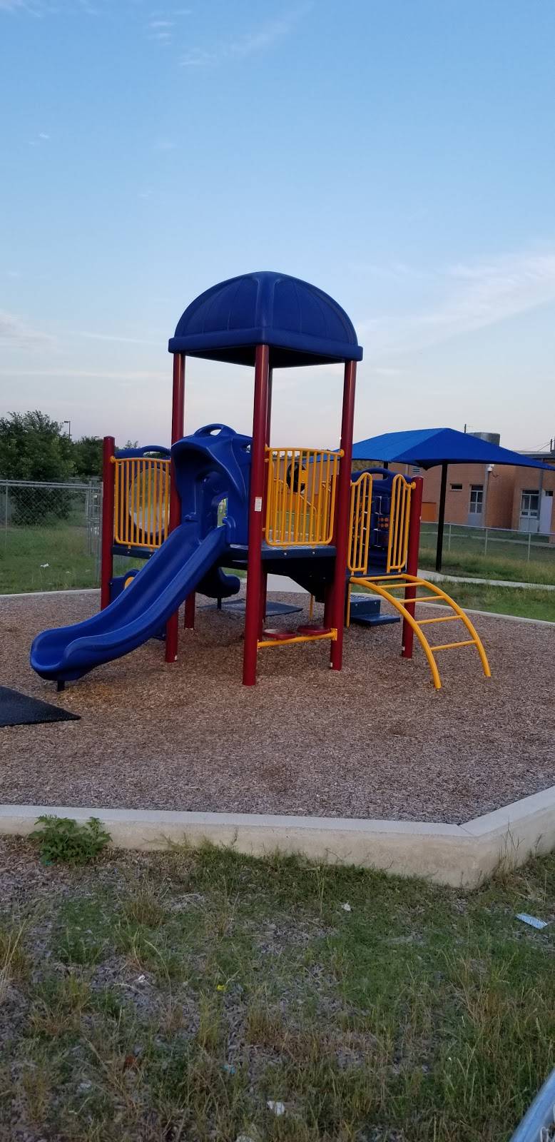 Rodriguez Elementary School | 4400 Franklin Park Dr, Austin, TX 78744 | Phone: (512) 841-7200