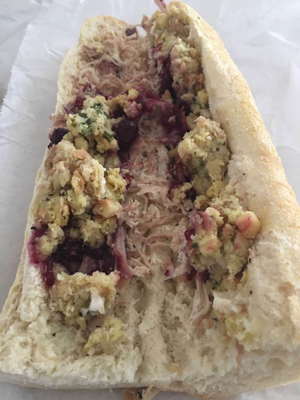 Capriottis Sandwich Shop | 11350 Southern Highlands Pkwy, Las Vegas, NV 89141, USA | Phone: (702) 363-2277