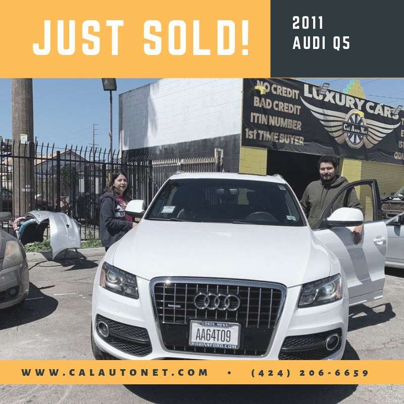 Cal Auto Net | 10401 Hawthorne Blvd, Inglewood, CA 90304 | Phone: (424) 243-6454