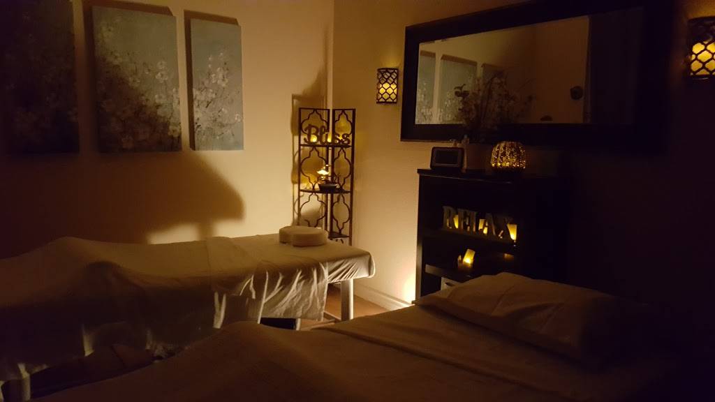 Blissful Massage | 9024 Slauson Ave, Pico Rivera, CA 90660, USA | Phone: (562) 832-5198