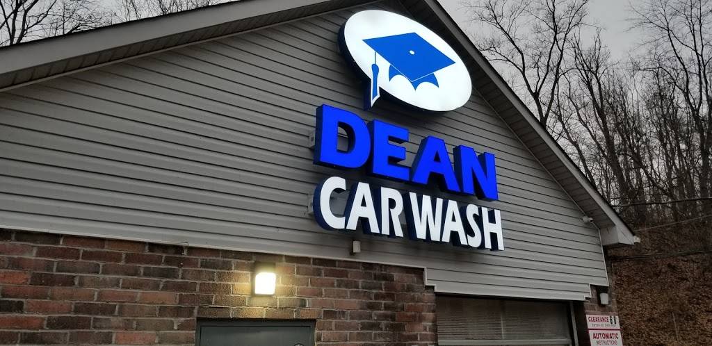 DEAN CAR WASH and Dog Wash | 1741 Painters Run Rd, Pittsburgh, PA 15241, USA | Phone: (412) 427-3811