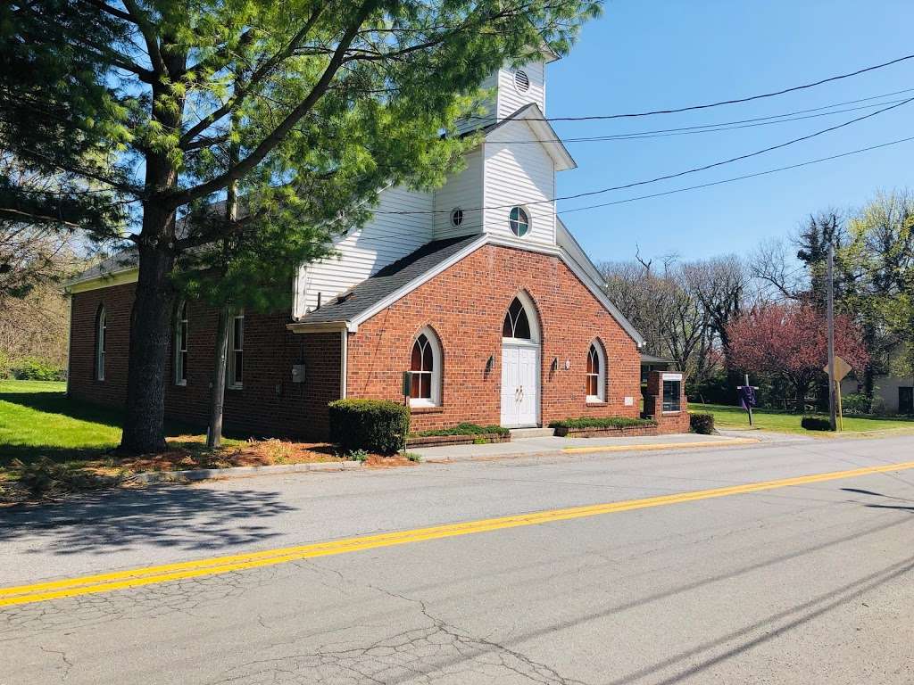 Zion Baptist Church | 10 Josephine St, Berryville, VA 22611, USA | Phone: (540) 955-1353