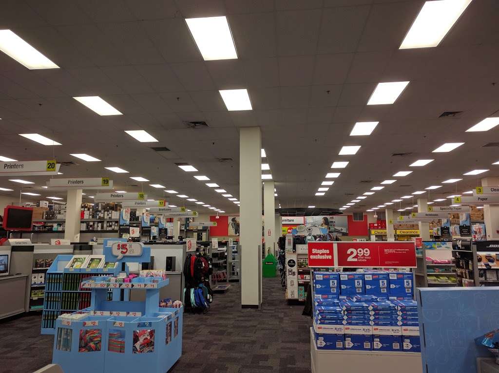 Staples | 470 Route 211 East, Middletown, NY 10940, USA | Phone: (845) 343-4590