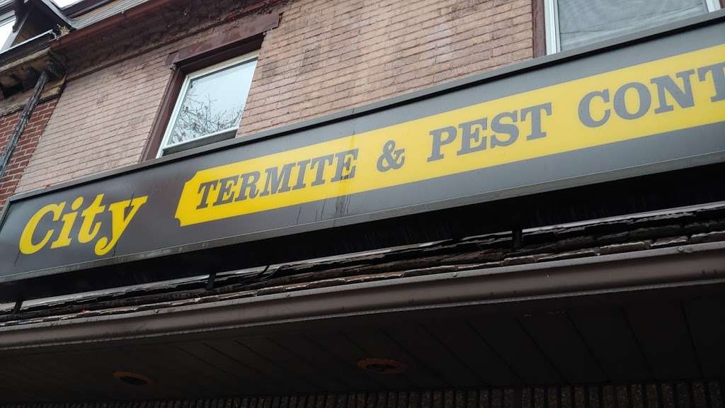 City Pest Control Inc | 107 S 8th St, Allentown, PA 18101 | Phone: (610) 439-1714