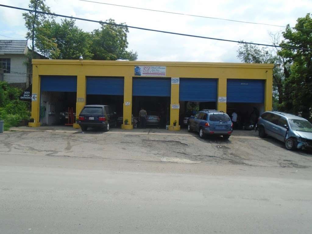 ZD 52nd Avenue Auto Care - Auto Repair Shop Local Auto Care Serv | 3001 52nd Ave, Hyattsville, MD 20781, USA | Phone: (301) 699-0700