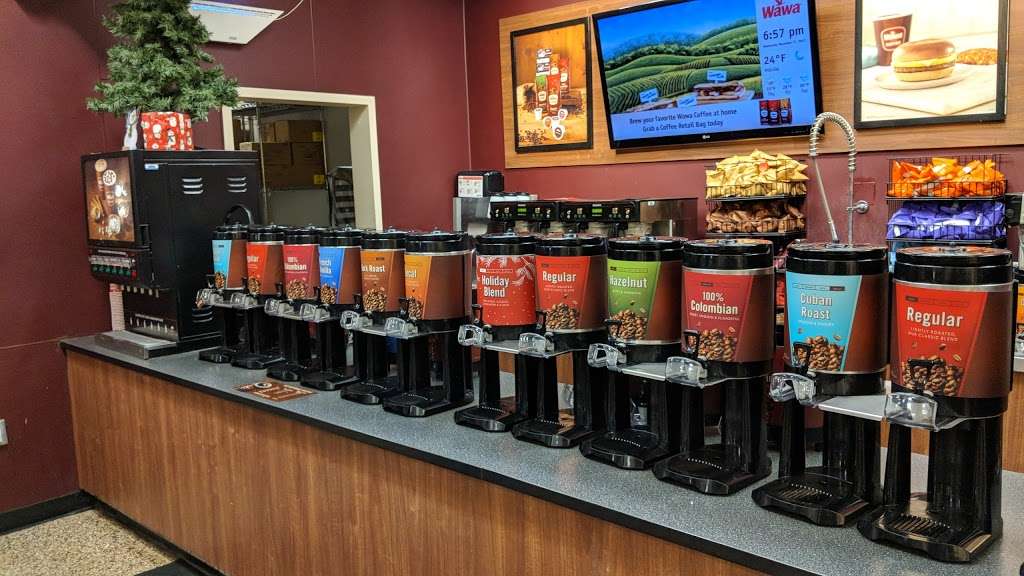 Wawa | 1711 E Main St, Millville, NJ 08332, USA | Phone: (856) 327-0655