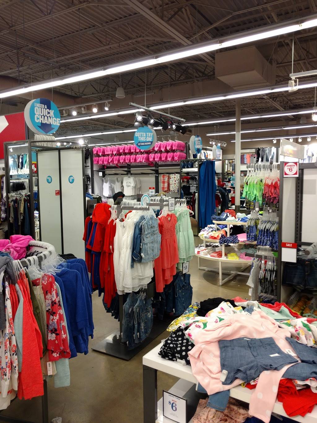 Old Navy - with Curbside Pickup | 7605 San Dario Ave, Laredo, TX 78045, USA | Phone: (956) 723-6100