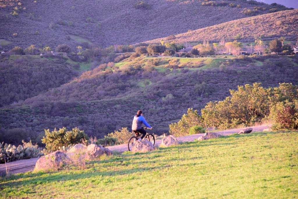 Wildwood Regional Park | 928 W Avenida De Los Arboles, Thousand Oaks, CA 91360 | Phone: (805) 495-2163