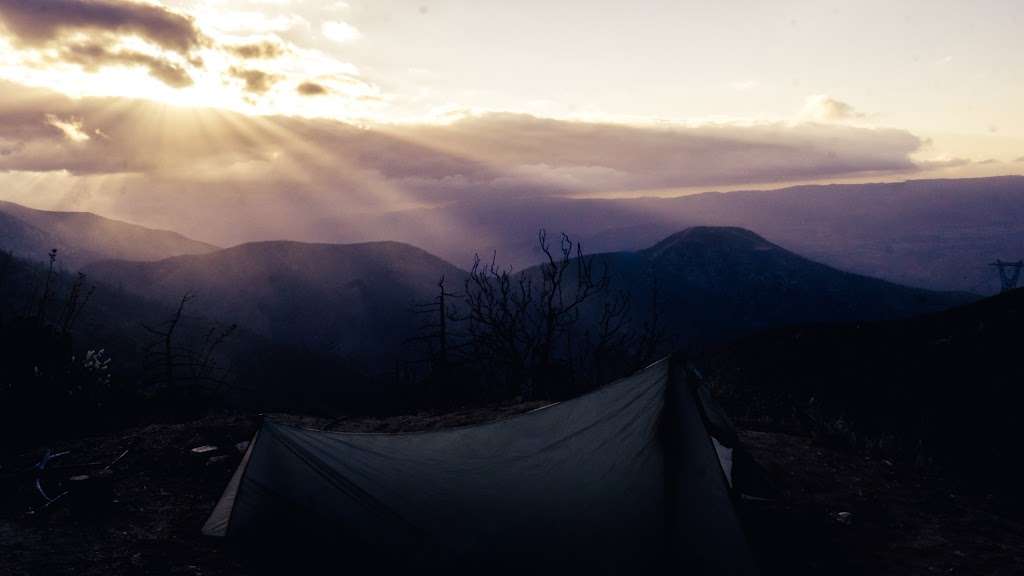 Big Buck Campground | Pacific Crest Trail, Palmdale, CA 93550, USA