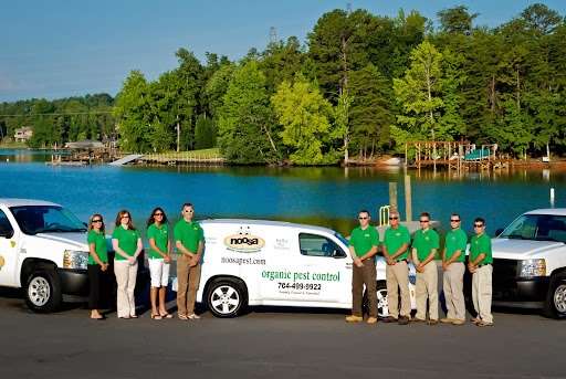 Noosa Pest Management LLC | 1997 Newberry Ln, Tega Cay, SC 29708, USA | Phone: (704) 499-9922