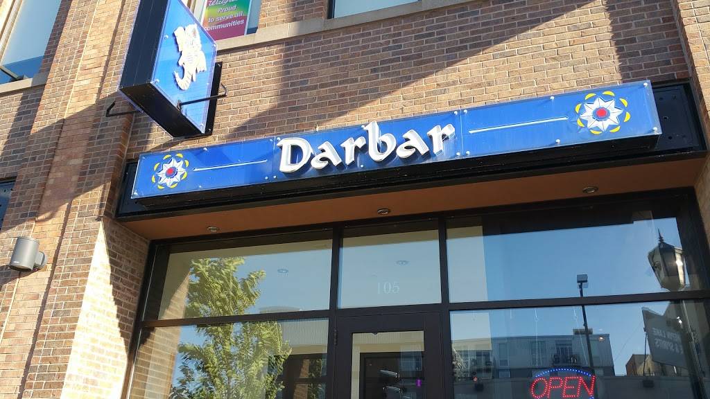Darbar India Grill & Bar | 1221 W Lake St #106, Minneapolis, MN 55408, USA | Phone: (612) 822-3300