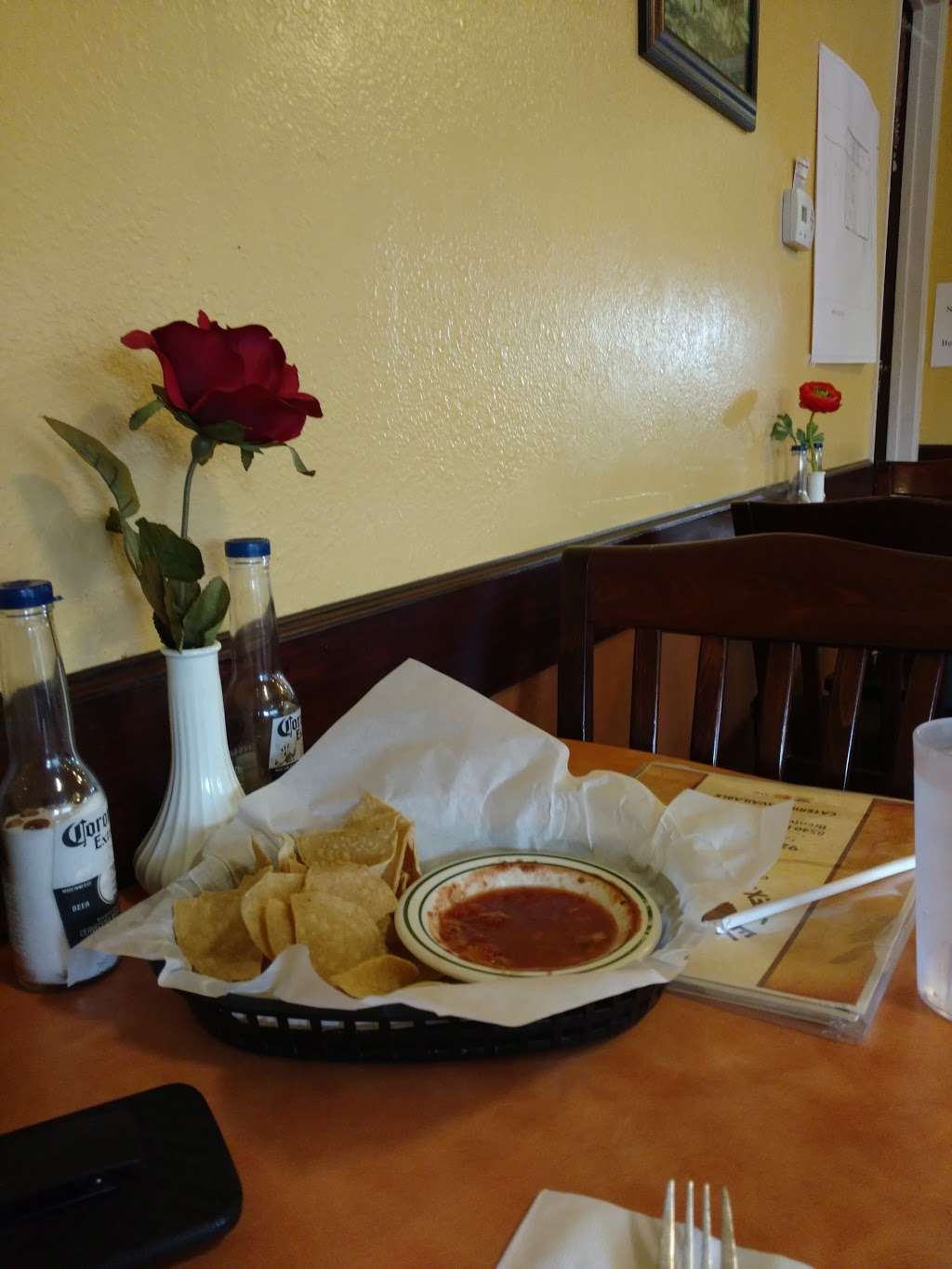 El Gallito Drive-In | 8540 Brentwood Blvd, Brentwood, CA 94513, USA | Phone: (925) 634-4992