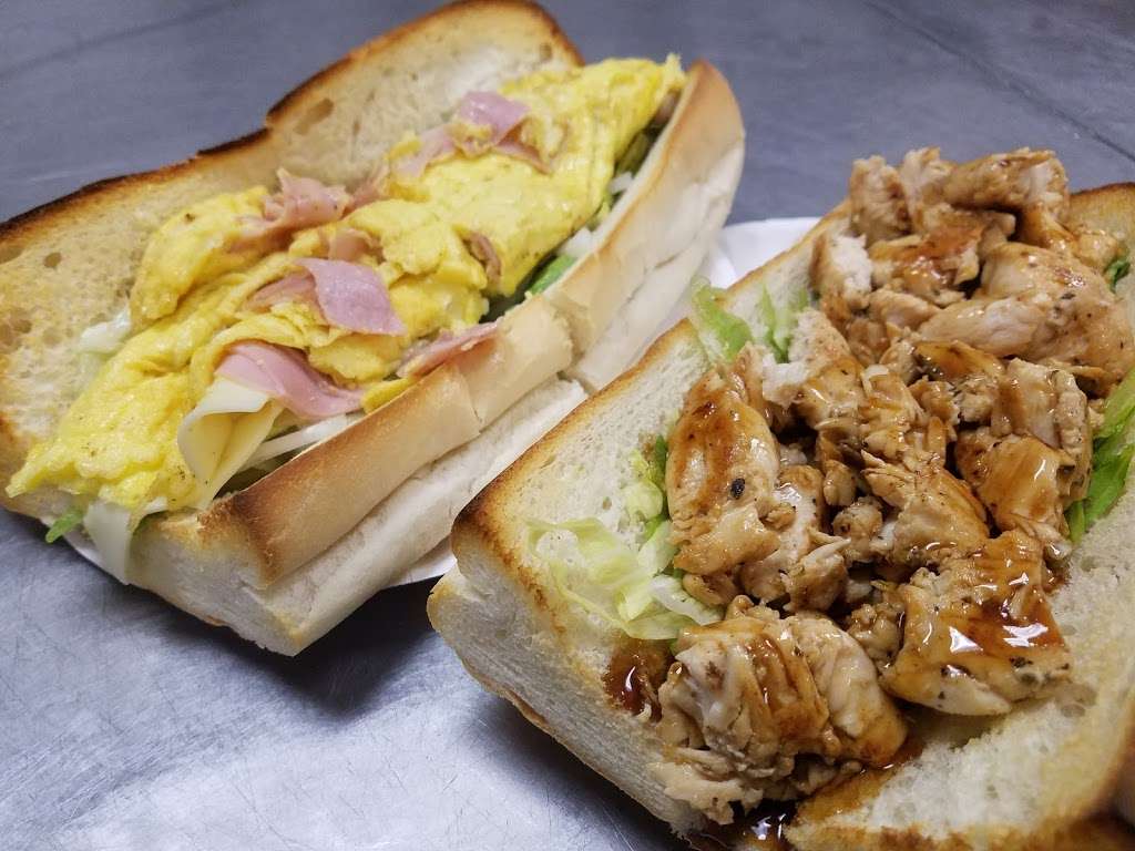 Brandos Pizza & Subs | 116 Bridge St, Pelham, NH 03076, USA | Phone: (603) 635-1599