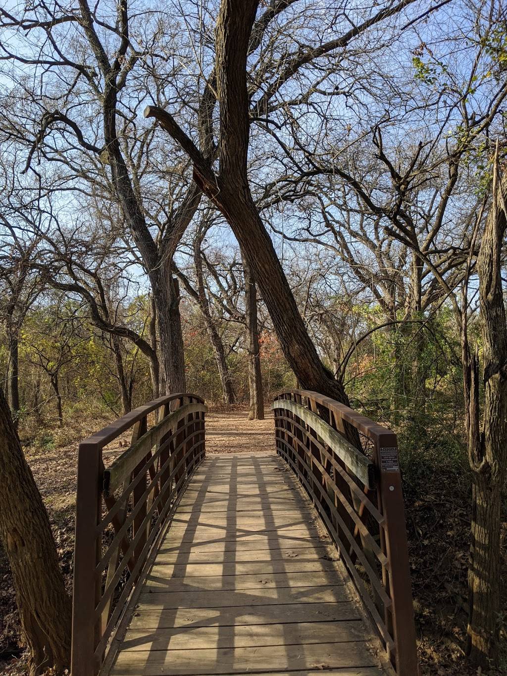 Colleyville Nature Center | 100 Mill Wood Dr, Colleyville, TX 76034, USA | Phone: (817) 503-1180