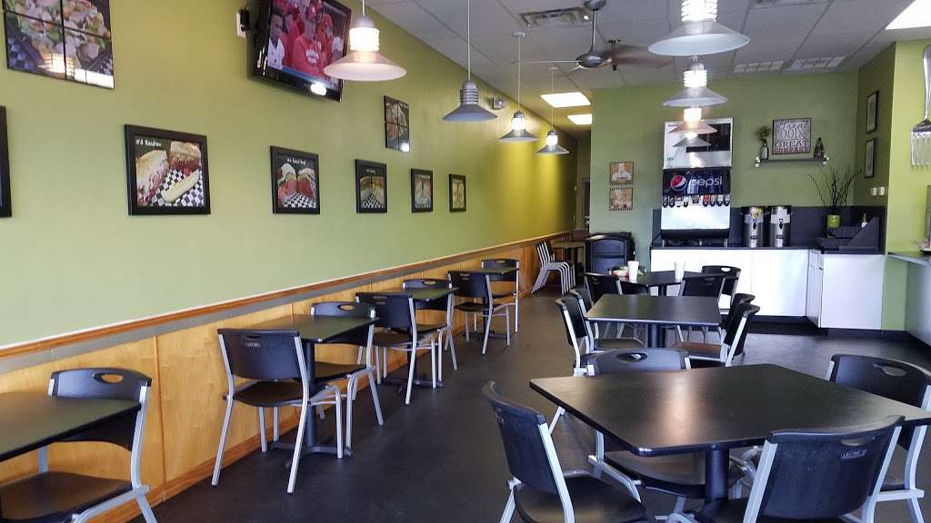 Deli Basket | 3078 Cypress Gardens Rd, Winter Haven, FL 33884, USA | Phone: (863) 325-9800