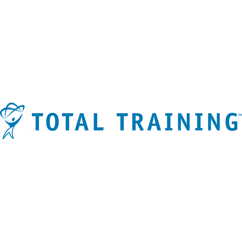 Total Training | 6060 Nancy Ridge Dr #100, San Diego, CA 92121, USA | Phone: (760) 517-9001