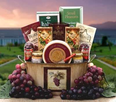 Gift Basket Royalty, LLC. | Web Based, Brooklyn, NY 11223 | Phone: (888) 871-6554