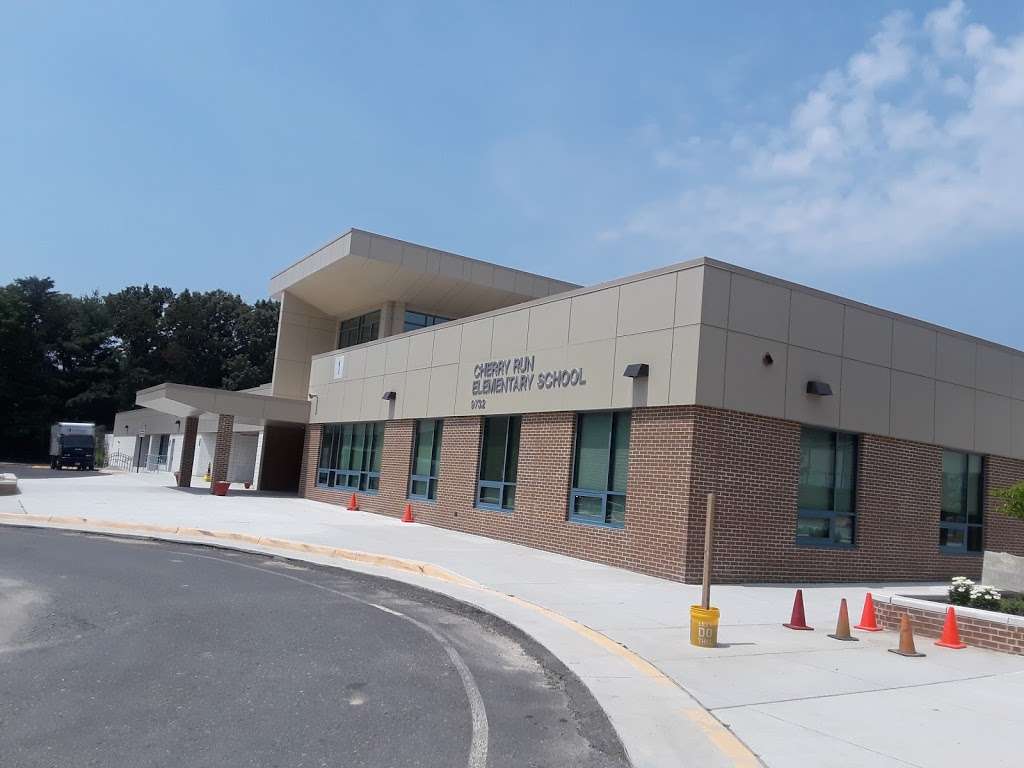 Cherry Run Elementary School | 9732 Ironmaster Dr, Burke, VA 22015 | Phone: (703) 923-2800