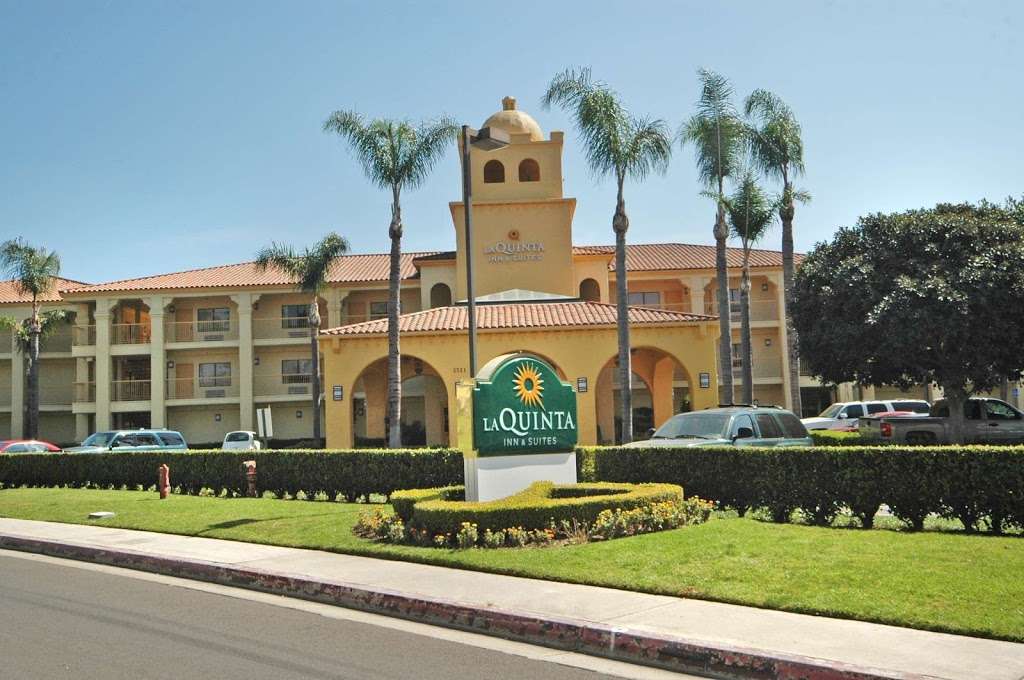 La Quinta Inn & Suites Orange County Airport | 2721 Hotel Terrace, Santa Ana, CA 92705 | Phone: (714) 540-1111