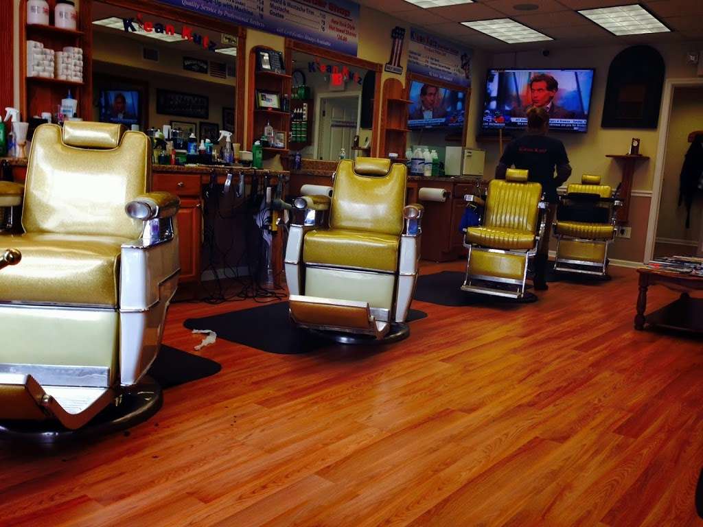 Klean Kutz | 2313 Plainfield Ave, South Plainfield, NJ 07080 | Phone: (908) 205-0015