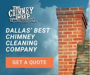 The Chimney Sweep | 2250 Sachse Rd, Wylie, TX 75098 | Phone: (214) 363-8751