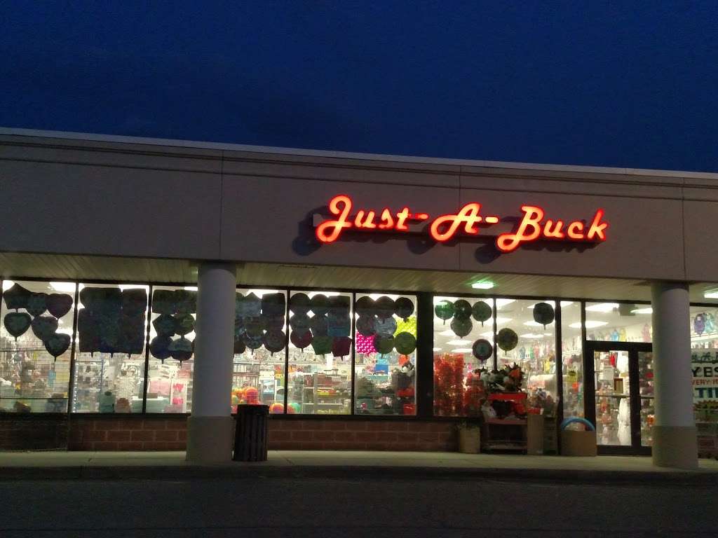 Just A Buck | 137 Hawkins Dr, Montgomery, NY 12549, USA | Phone: (845) 457-4305