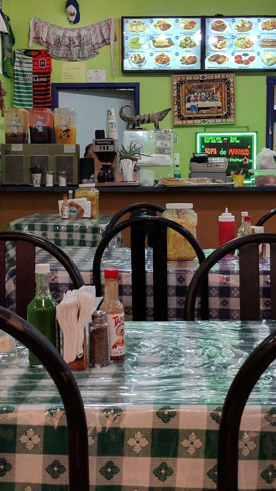 El Sabor De Mi Tierra | 46839 Maple Leaf Pl #187, Sterling, VA 20164, USA | Phone: (703) 430-3170 El Sabor De Mi Tierra | 46839 Maple Leaf Pl #187, Sterling, VA 20164, USA | Phone: (703) 430-3170