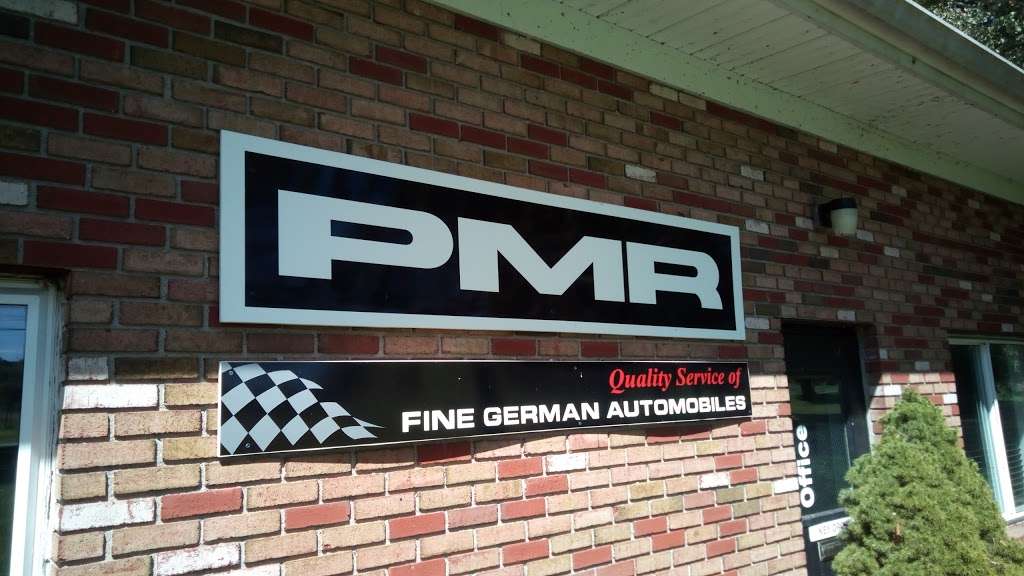 PMR | 438 W Mill Rd, Long Valley, NJ 07853, USA | Phone: (908) 832-6572