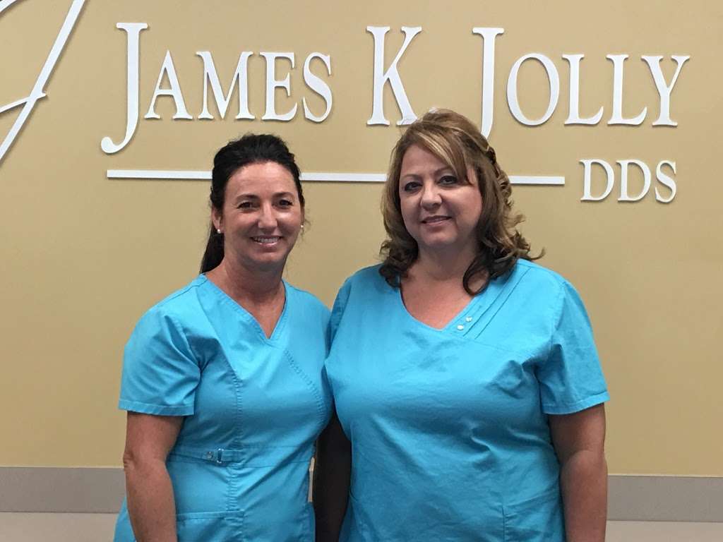 James K Jolly DDS | 6121, 1816 E Innes St, Salisbury, NC 28146, USA | Phone: (704) 633-7117