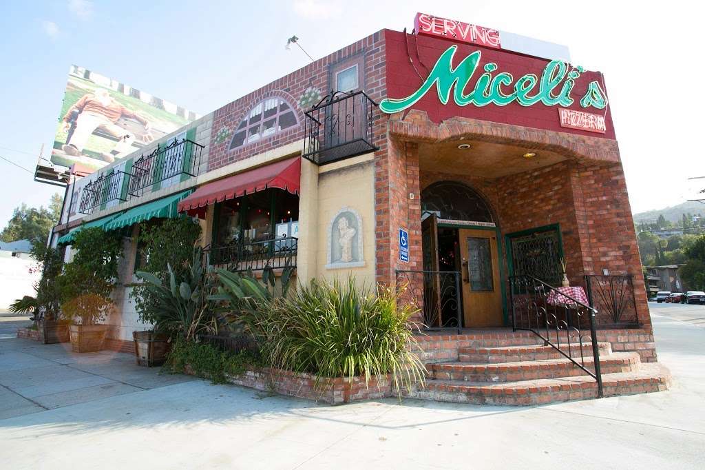 Micelis | 3655 Cahuenga Blvd, Los Angeles, CA 90068, USA | Phone: (323) 851-3344