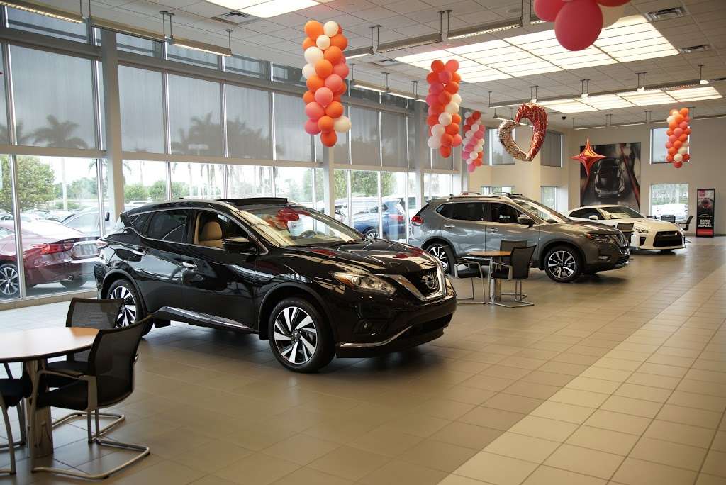 Southern 441 Nissan | 9405 Southern Blvd, Royal Palm Beach, FL 33411 | Phone: (561) 249-4254