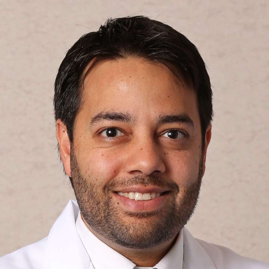 Nabeel Farooqui, M.D. | 8012 E 10th St Suite A, Indianapolis, IN 46219 | Phone: (317) 924-8297