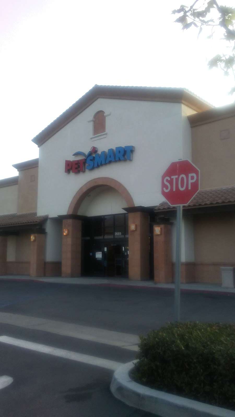 PetSmart | 2685 W Hillcrest Dr, Thousand Oaks, CA 91320 | Phone: (805) 499-3767