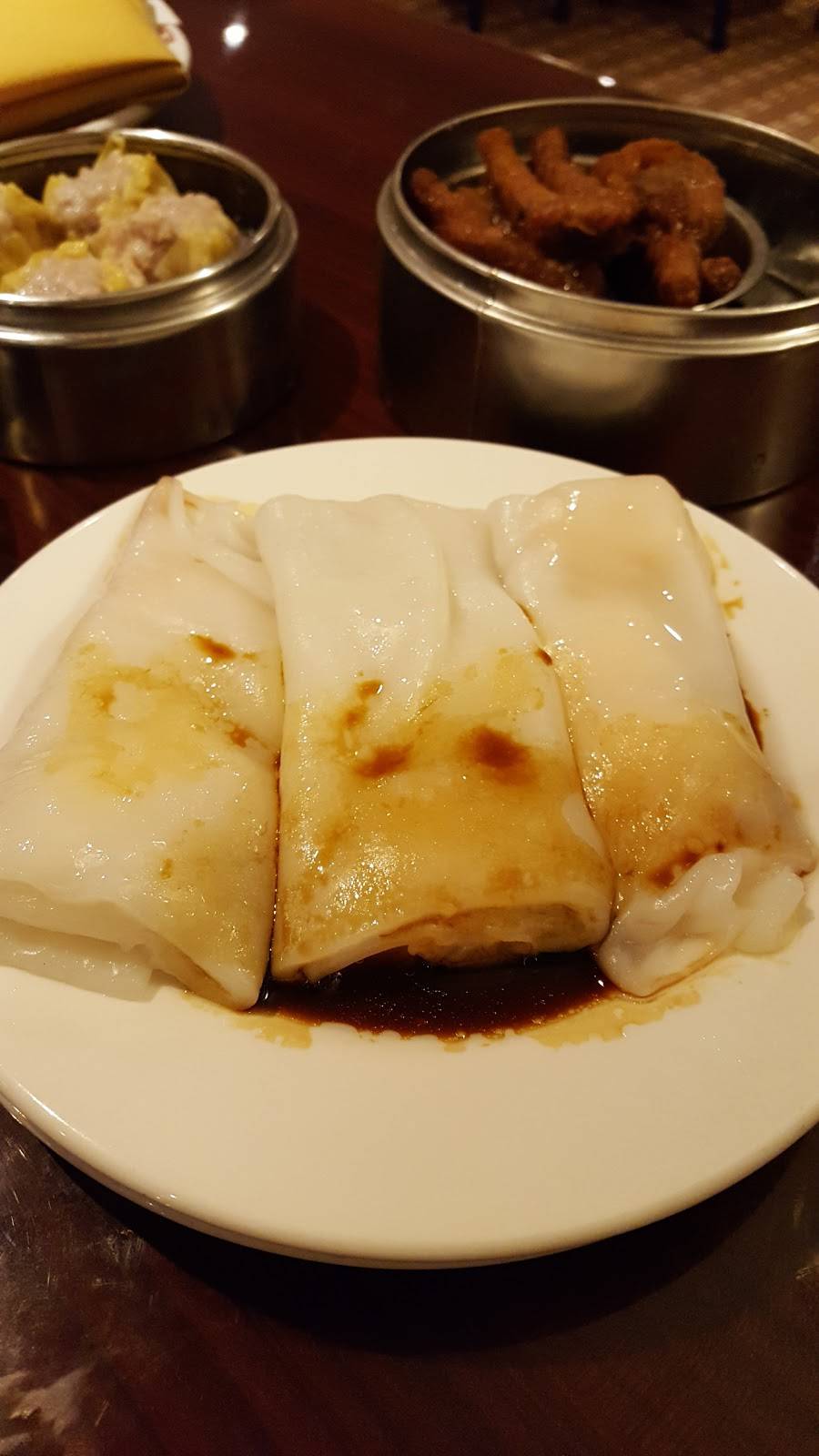 Dim Sum Chinese Restaurant | 2920 Central Ave B, Charlotte, NC 28205, USA | Phone: (704) 569-1128