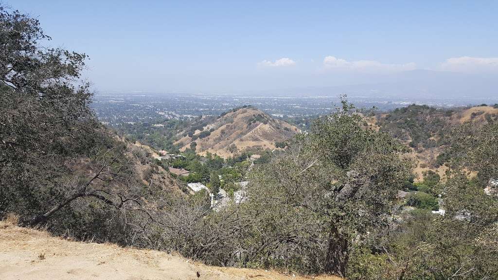 Coldwater Canyon Open Space | 8260 Mulholland Drive, Los Angeles, CA 90046 | Phone: (818) 753-4600