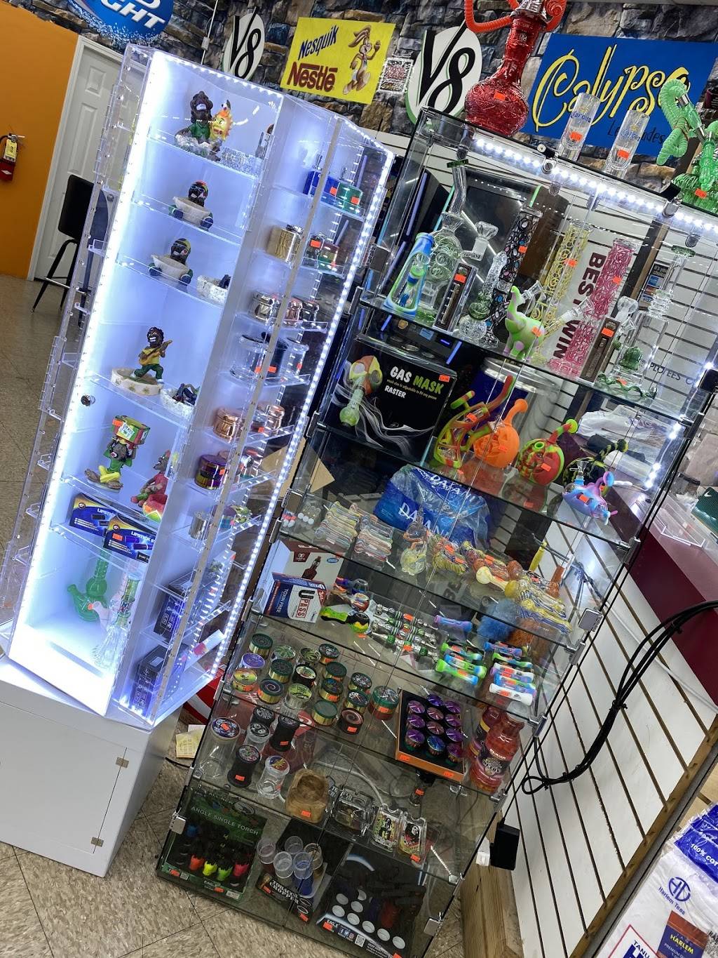 Express food mart 1854 Terrell Mill Road SE Unit 105, Marietta, GA