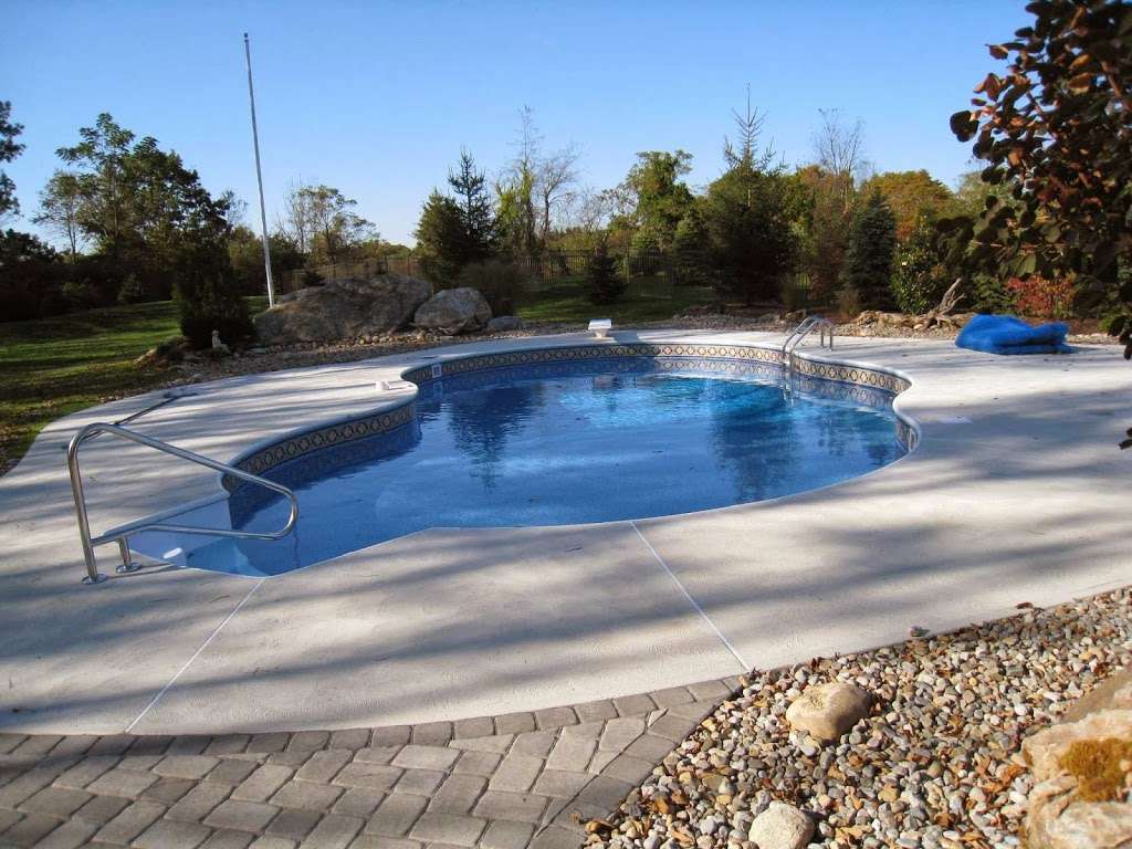 Paradise Pools and Spa, Inc. | 92 NJ-23, Hamburg, NJ 07419 | Phone: (973) 209-6029