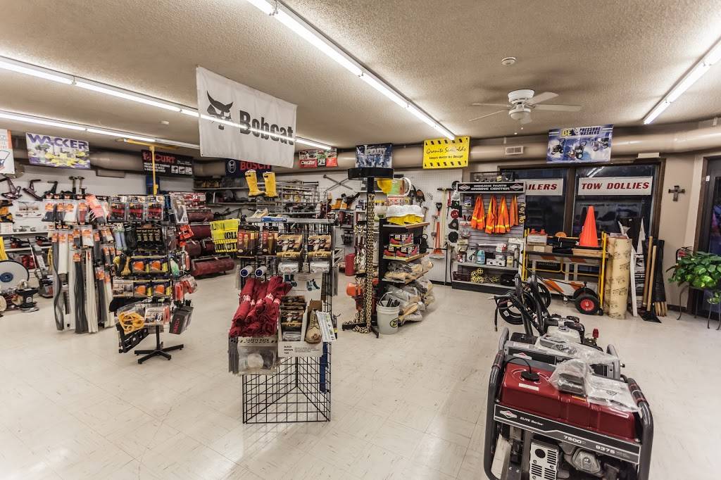 A D H Hitch & Rental | 1362 N State Route 9, Parkville, MO 64152 | Phone: (816) 741-1899