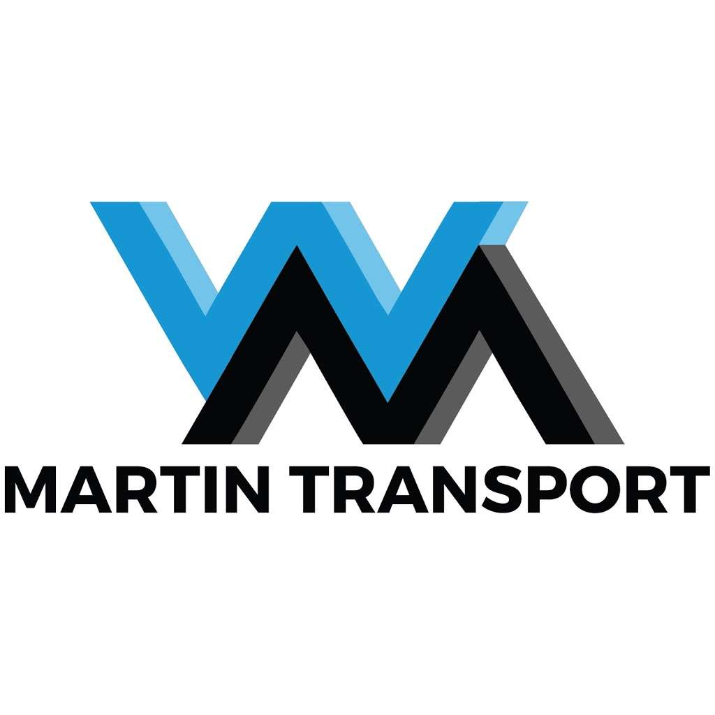 Wm Martin Transport Moving Company 915 E Unionville Indian